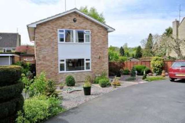  Image of 4 Bedroom Detached for sale at Perry Orchard Upton St. Leonards Gloucester, GL4 8EH