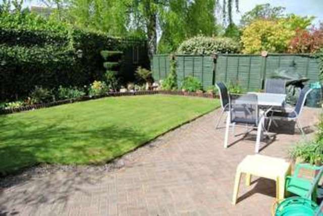  Image of 4 Bedroom Detached for sale at Perry Orchard Upton St. Leonards Gloucester, GL4 8EH