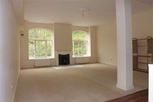  Image of 2 Bedroom Flat to rent at Buxton, SK17 8SW