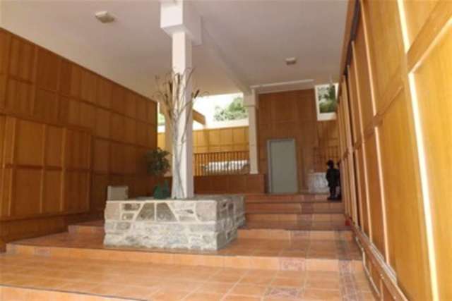  Image of 2 Bedroom Flat to rent at Buxton, SK17 8SW