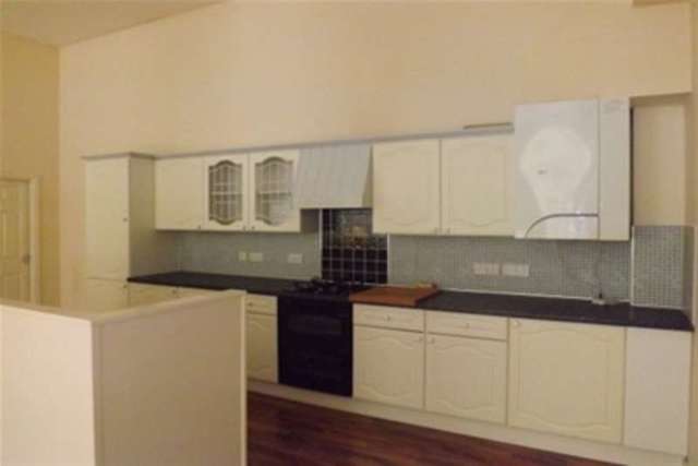  Image of 2 Bedroom Flat to rent at Buxton, SK17 8SW