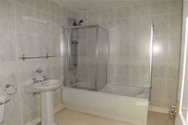  Image of 2 Bedroom Flat to rent at Buxton, SK17 8SW