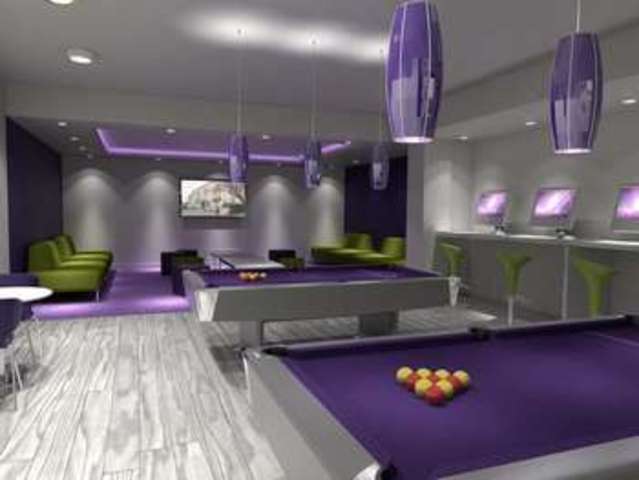  Image of 1 Bedroom Detached to rent at Greek Street  Liverpool, L3 5QJ