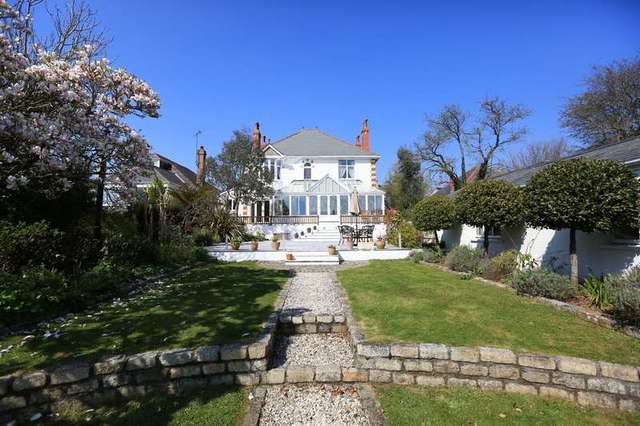  Image of 4 Bedroom Detached for sale at Plymstock Plymouth Devon, PL9 9LA