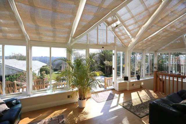  Image of 4 Bedroom Detached for sale at Plymstock Plymouth Devon, PL9 9LA
