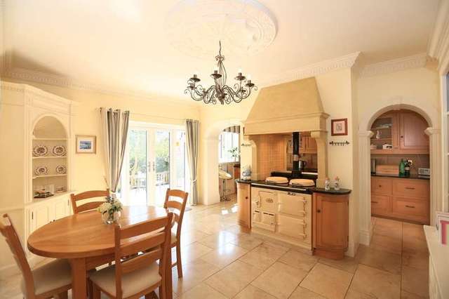  Image of 4 Bedroom Detached for sale at Plymstock Plymouth Devon, PL9 9LA