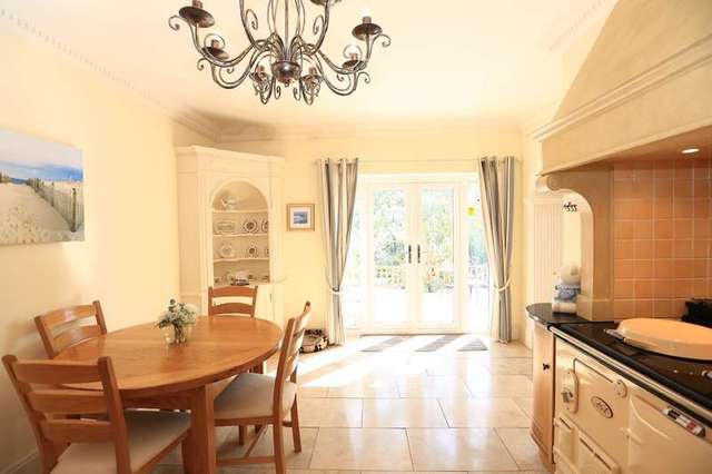  Image of 4 Bedroom Detached for sale at Plymstock Plymouth Devon, PL9 9LA