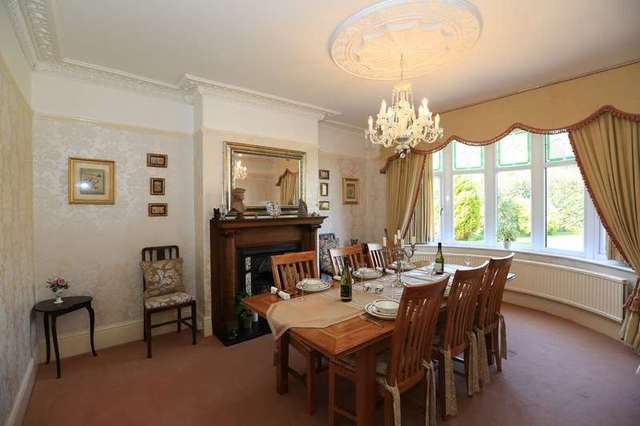  Image of 4 Bedroom Detached for sale at Plymstock Plymouth Devon, PL9 9LA