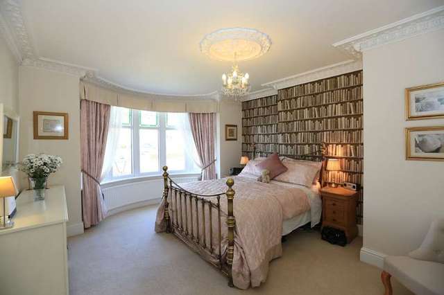  Image of 4 Bedroom Detached for sale at Plymstock Plymouth Devon, PL9 9LA