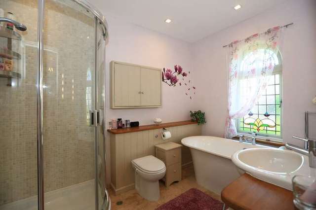  Image of 4 Bedroom Detached for sale at Plymstock Plymouth Devon, PL9 9LA