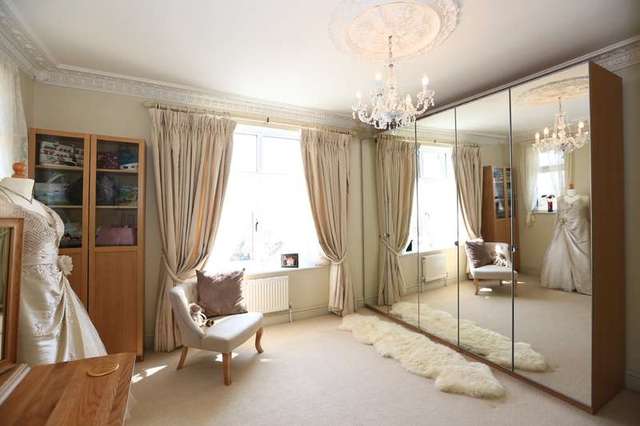  Image of 4 Bedroom Detached for sale at Plymstock Plymouth Devon, PL9 9LA