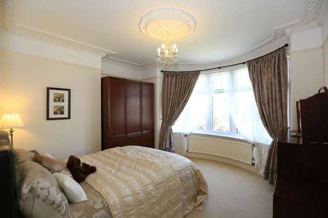  Image of 4 Bedroom Detached for sale at Plymstock Plymouth Devon, PL9 9LA