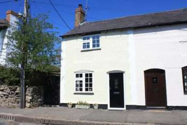  Image of 2 Bedroom Semi-Detached for sale at The Strand Quainton Quainton, HP22 4AS
