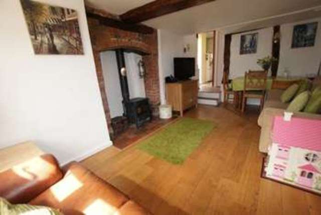  Image of 2 Bedroom Semi-Detached for sale at The Strand Quainton Quainton, HP22 4AS
