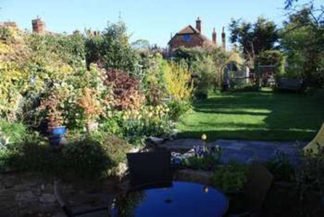  Image of 2 Bedroom Semi-Detached for sale at The Strand Quainton Quainton, HP22 4AS