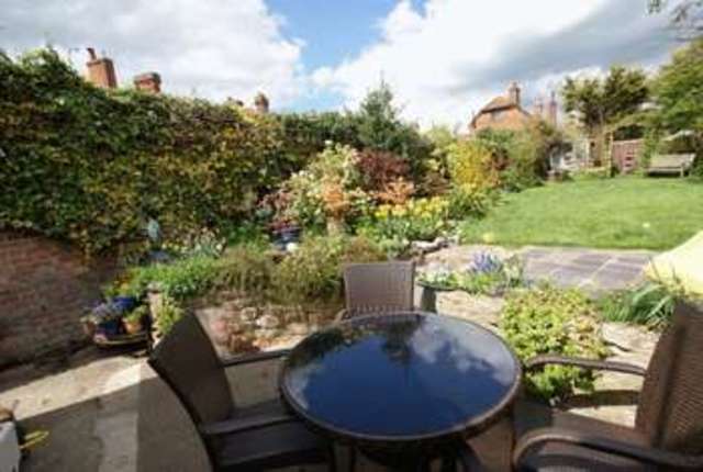  Image of 2 Bedroom Semi-Detached for sale at The Strand Quainton Quainton, HP22 4AS