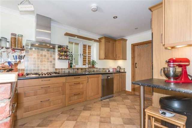  Image of 6 Bedroom Detached for sale at Queen Street  Lydney, GL15 5LZ