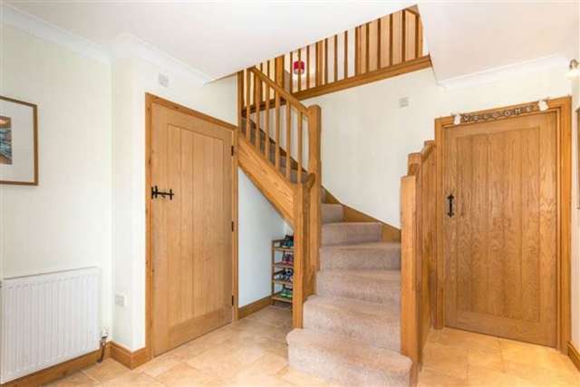 Image of 6 Bedroom Detached for sale at Queen Street  Lydney, GL15 5LZ
