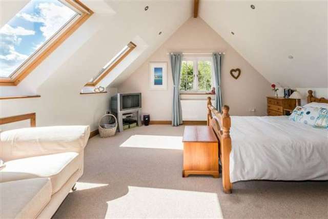  Image of 6 Bedroom Detached for sale at Queen Street  Lydney, GL15 5LZ