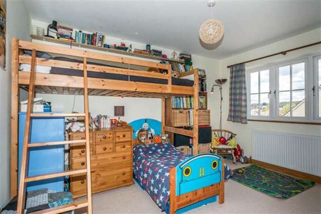  Image of 6 Bedroom Detached for sale at Queen Street  Lydney, GL15 5LZ