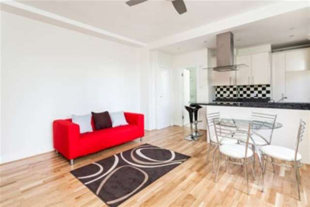  Image of 2 Bedroom Flat to rent at London, W2 4QR