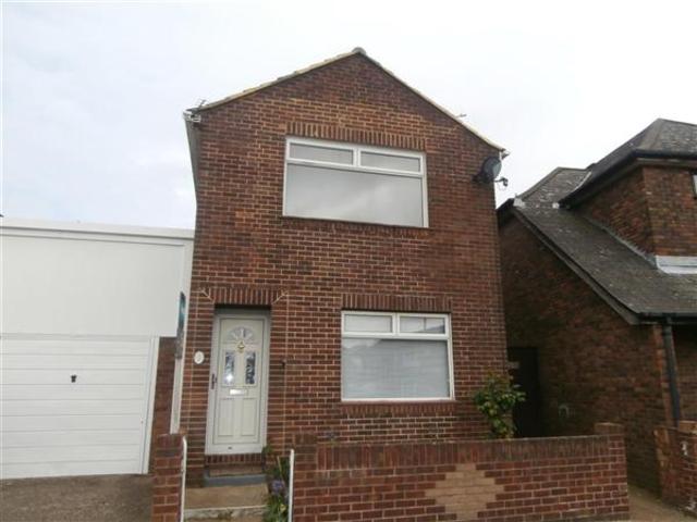  Image of 4 Bedroom Detached to rent at Shirley, SO15 3HD