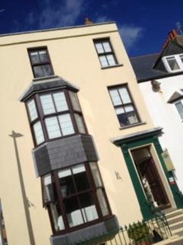  Image of 6 Bedroom Retirement Property for sale at Tenby Pembrokeshire Tenby, SA70 7EA