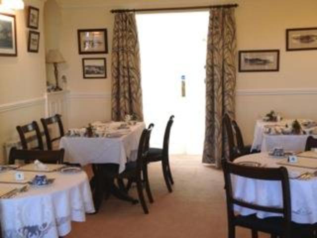  Image of 6 Bedroom Retirement Property for sale at Tenby Pembrokeshire Tenby, SA70 7EA