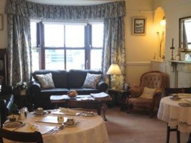  Image of 6 Bedroom Retirement Property for sale at Tenby Pembrokeshire Tenby, SA70 7EA