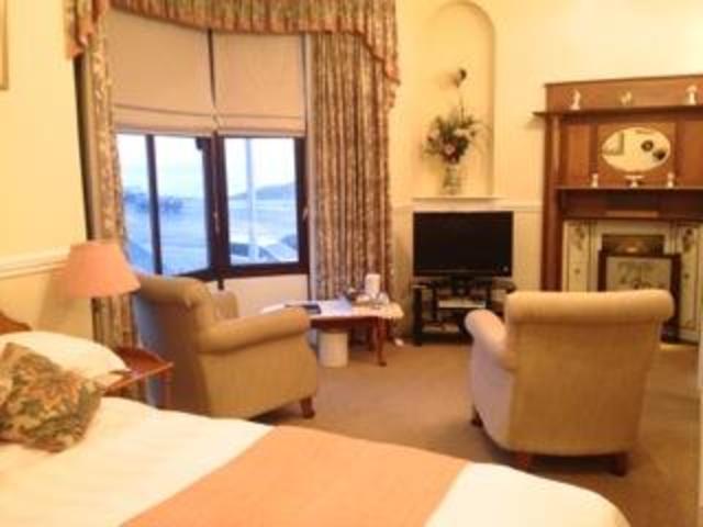 Image of 6 Bedroom Retirement Property for sale at Tenby Pembrokeshire Tenby, SA70 7EA