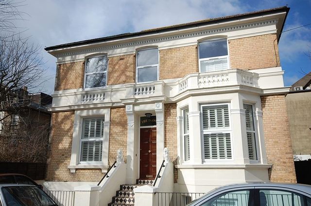  Image of 6 Bedroom Detached for sale at Seafield Road  Hove, BN3 2TP
