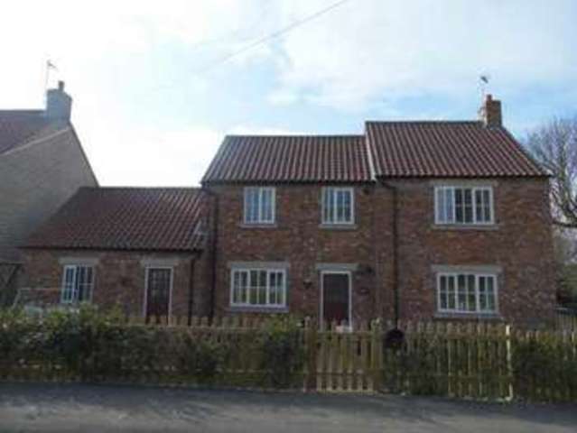  Image of 4 Bedroom Detached for sale at Filey North Yorkshire Filey, YO14 9RX