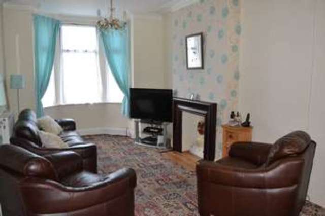  Image of 3 Bedroom Terraced for sale at Ropery Road  Gainsborough, DN21 2NU