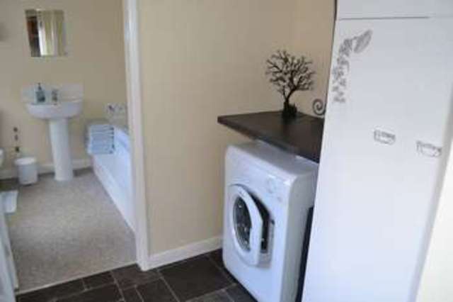  Image of 3 Bedroom Terraced for sale at Ropery Road  Gainsborough, DN21 2NU