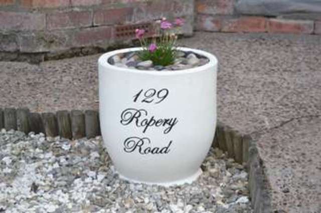  Image of 3 Bedroom Terraced for sale at Ropery Road  Gainsborough, DN21 2NU