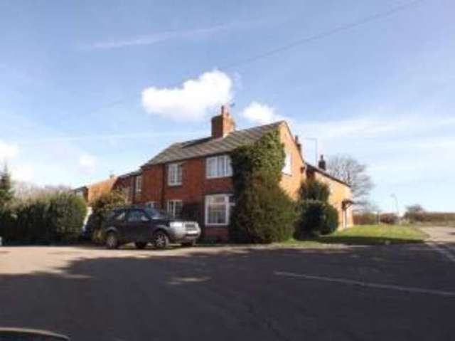  Image of 3 Bedroom Detached for sale at Braybrooke Leicestershire Braybrooke, LE16 8LS