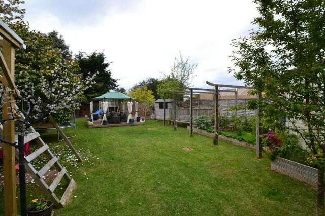  Image of 6 Bedroom Semi-Detached for sale at Exmouth, EX8 3JG