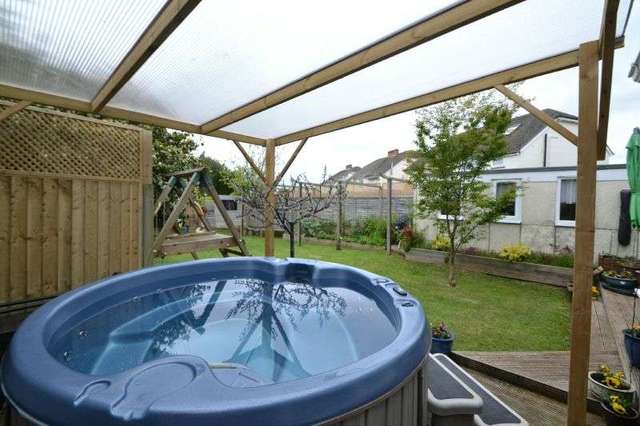  Image of 6 Bedroom Semi-Detached for sale at Exmouth, EX8 3JG