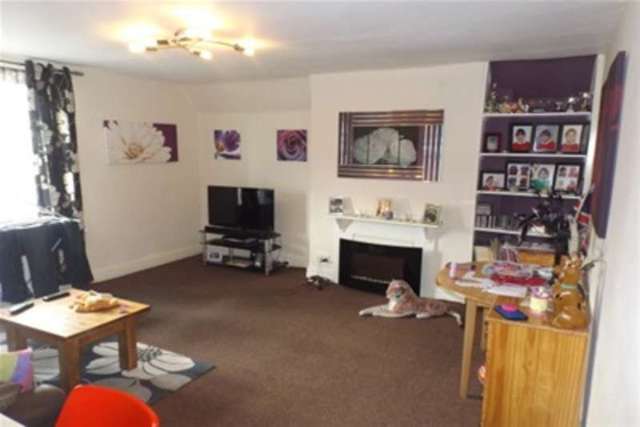  Image of 2 Bedroom Flat to rent at Bedford, MK40 2DX