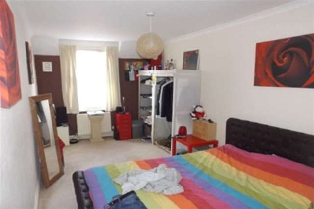  Image of 2 Bedroom Flat to rent at Bedford, MK40 2DX