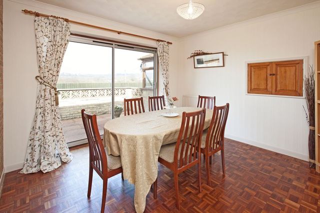 Image of 4 Bedroom Detached for sale at Silver Street  Culmstock, EX15 3JE