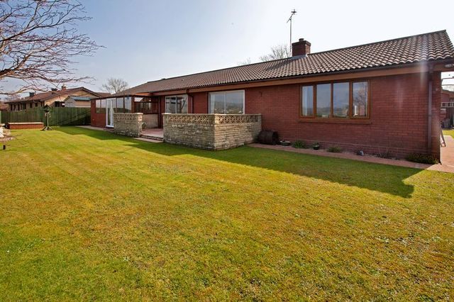  Image of 4 Bedroom Detached for sale at Silver Street  Culmstock, EX15 3JE