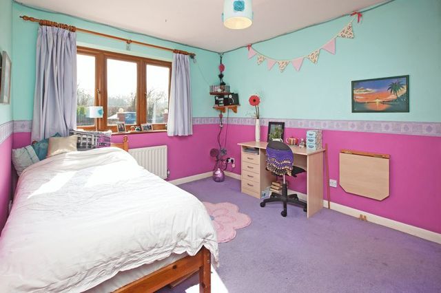  Image of 4 Bedroom Detached for sale at Silver Street  Culmstock, EX15 3JE