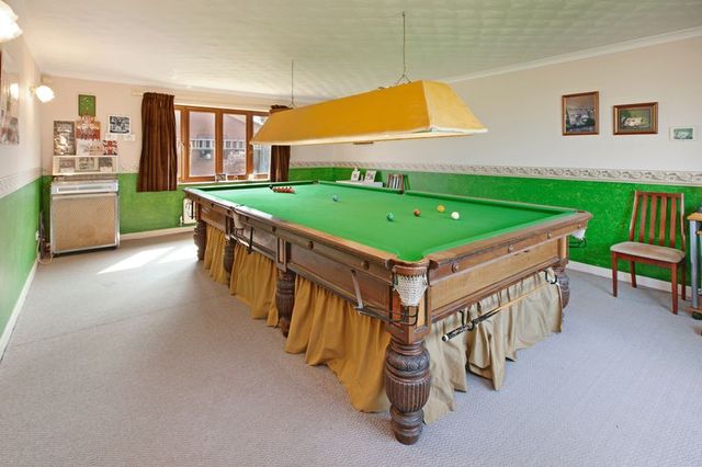  Image of 4 Bedroom Detached for sale at Silver Street  Culmstock, EX15 3JE