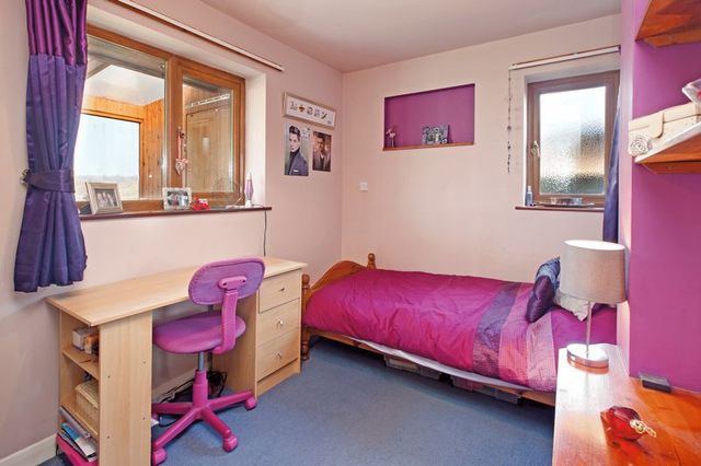  Image of 4 Bedroom Detached for sale at Silver Street  Culmstock, EX15 3JE