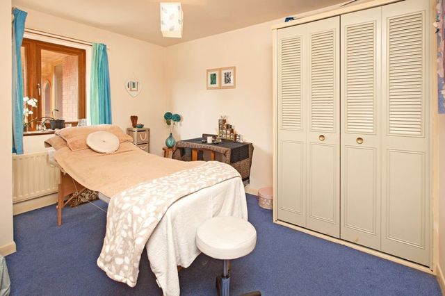  Image of 4 Bedroom Detached for sale at Silver Street  Culmstock, EX15 3JE