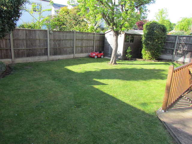  Image of 4 Bedroom Detached for sale at Worcester Worcestershire Worcester, WR2 4JD