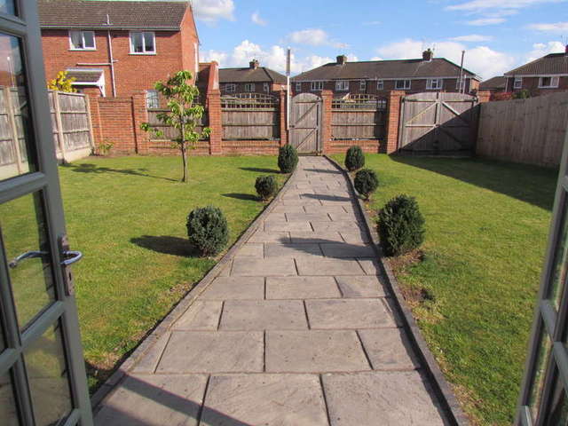  Image of 4 Bedroom Detached for sale at Worcester Worcestershire Worcester, WR2 4JD