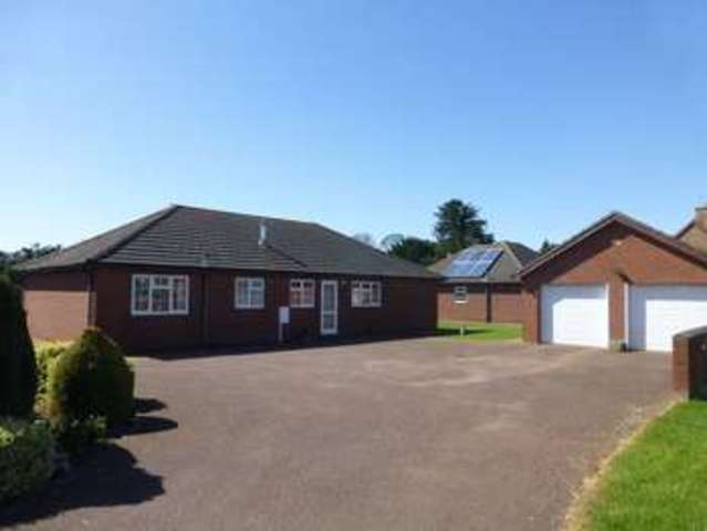 Image of 3 Bedroom Detached for sale at Skinners Lane South Kyme Lincoln, LN4 4AT