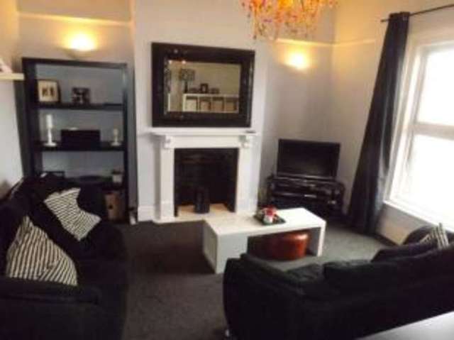  Image of 1 Bedroom Maisonette for sale at Southampton Hampshire Shirley, SO15 5DG